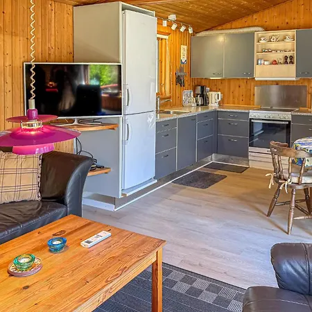 Semesterbostad In With Wifi Rødby